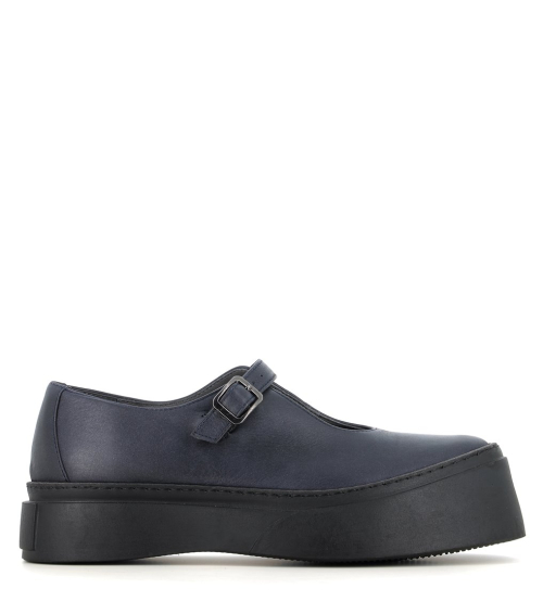 ballerinas 7874 revers luna blue