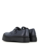 ballerinas 7874 revers luna blue
