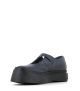 ballerines 7874 revers luna bleu