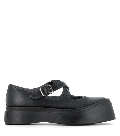 bailarinas 7873 revers negro