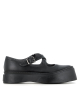 bailarinas 7873 revers negro