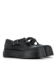ballerinas 7873 revers black