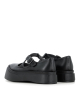 bailarinas 7873 revers negro