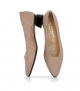 escarpines 39045 nut