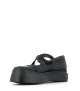 bailarinas 7873 revers negro