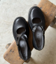 ballerinas 7873 revers black