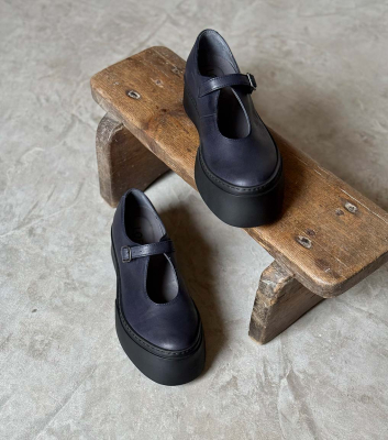ballerinas 7874 revers luna...