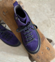 high sneakers 8282 curve indaco purple