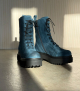 botas 6096 dk turquesa