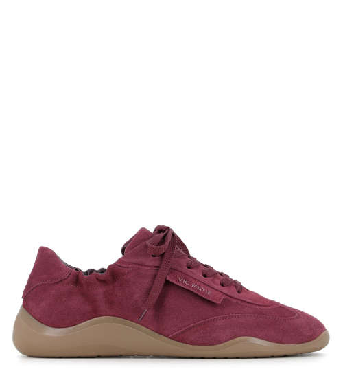 sneakers g32 ondina soft burgundy
