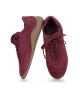 sneakers g32 ondina soft burgundy