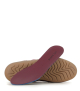 sneakers g32 ondina burdeos suave