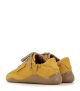 baskets g32 ondina jaune ocre
