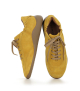 baskets g32 ondina jaune ocre