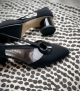 pumps 50819 step nero