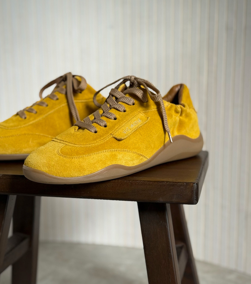 baskets g32 ondina jaune