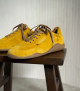 baskets g32 ondina jaune ocre