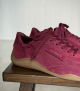 sneakers g32 ondina soft burgundy