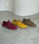 sneakers g32 ondina soft burgundy