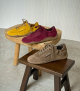 sneakers g32 ondina taupe beige