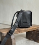bolso cube signature negro