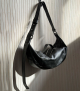 bolso abigail half-moon negro