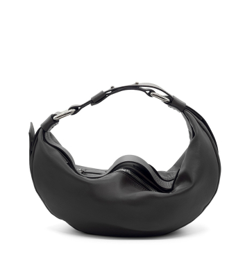 handbag abigail half-moon...