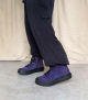 baskets 8282 curve indaco violet