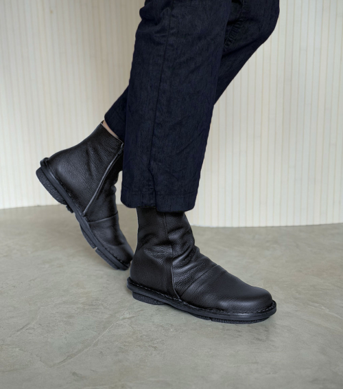 botines vector f nautic azul