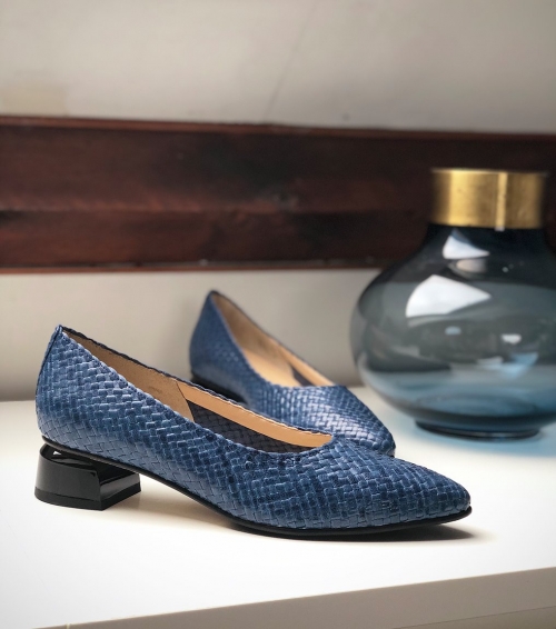 chaussure brunate
