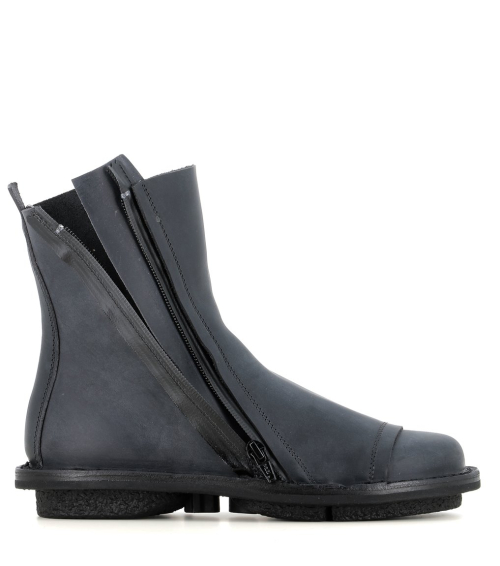 boots process f noir patiné