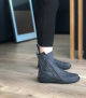 boots process f patinated black
