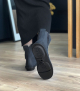 boots process f patinated black