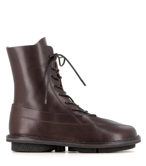 botines flicker f espresso marrón