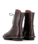 bottines flicker f espresso marron