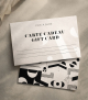 pick a shoe gift voucher
