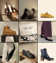 pick a shoe gift voucher