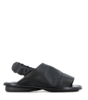 sandalias nudge f negro