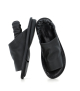 sandalias nudge f negro