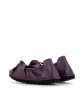 ballerines 7721 violet prune