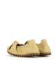 ballerines 10240 paglia butter yellow