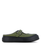 chaussures curve 10133 mosstone vert olive