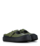 zapatos curve 10133 mosstone verde oliva