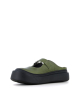 zapatos curve 10133 mosstone verde oliva