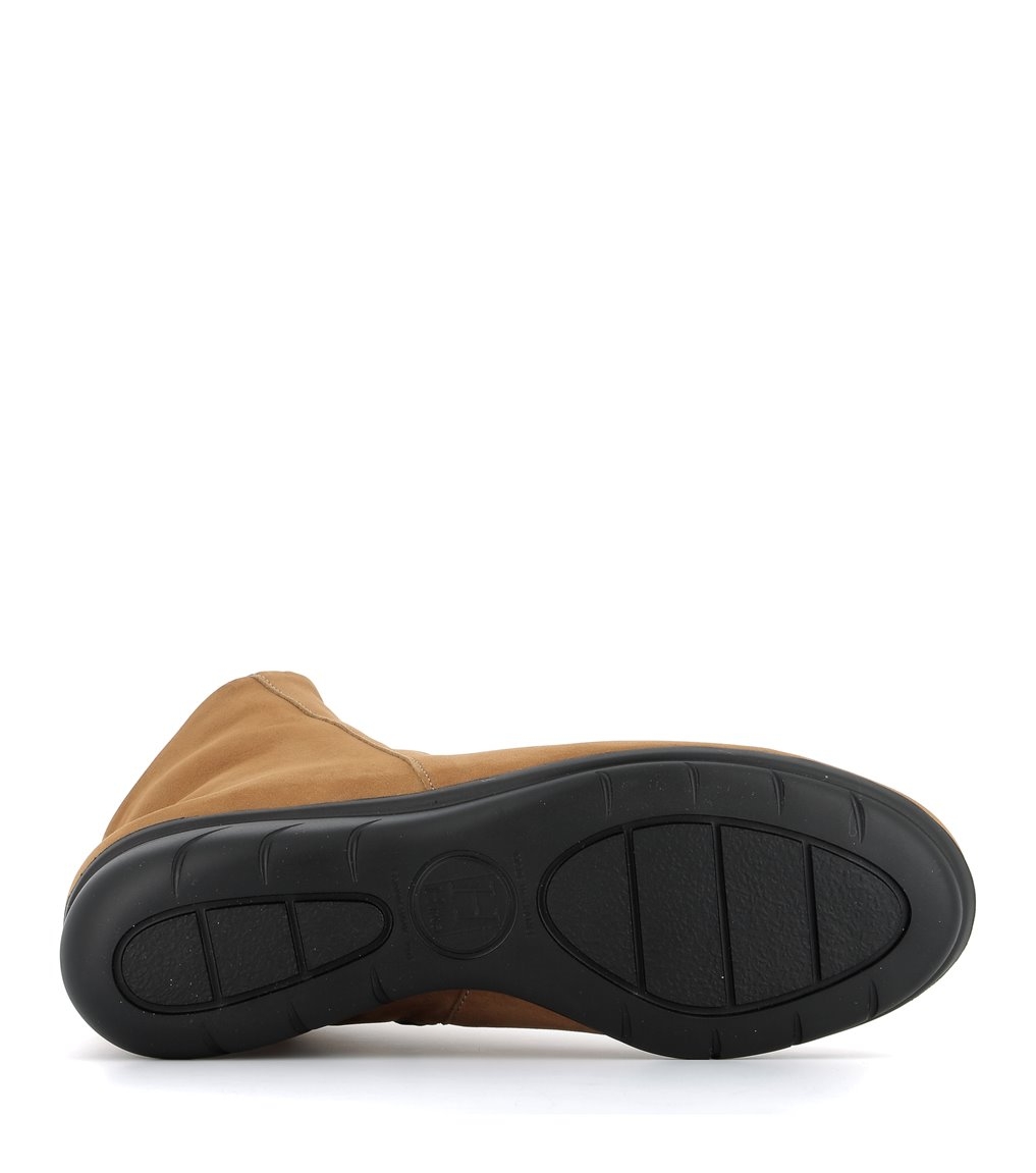 Boots Hirica dayton ocre