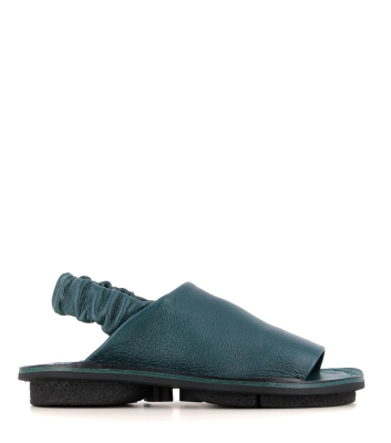 Women's sandals Trippen Safeguard f ethical tan leather