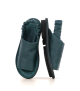 sandales nudge f petrol turquoise profond