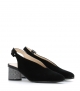 pumps 51047 nero