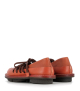 ballerinas calima f brandy orange
