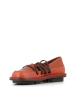 ballerinas calima f brandy orange